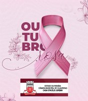 Campanha Outubro Rosa