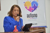 Em Alusão ao Dia Mundial de Conscientização do Autismo