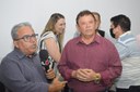 Presidente da Câmara, participa de evento que tratou sobre a instalação da Unidade de Oncologia em Cajazeiras, e reforça compromisso do Legislativo local, com a causa